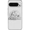 DC Comics Green Lantern Sketch Art Action Pose Pixel 9 Pro XL Skin